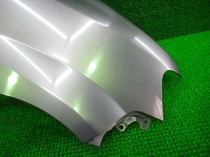 楽天市場】【中古】中古部品 トッポ H82A 右ﾌﾛﾝﾄﾌｪﾝﾀﾞｰ 【3330210100 