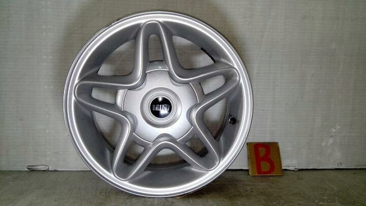 楽天市場】【中古】中古部品 BMW ミニ MM16 ﾎｲｰﾙ 【3310050100 