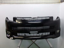 楽天市場】dba－zrr70w フロントバンパーの通販