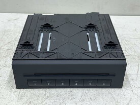 【中古】中古部品 ベンツ SLKクラス 171442 CDチェンジャー 【3310070100-0000Y0760461250】