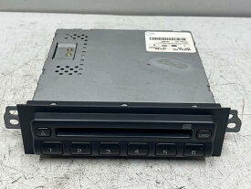 【中古】中古部品 GMC GMT800 CDチェンジャー 【3310070100-0000Y0764561250】