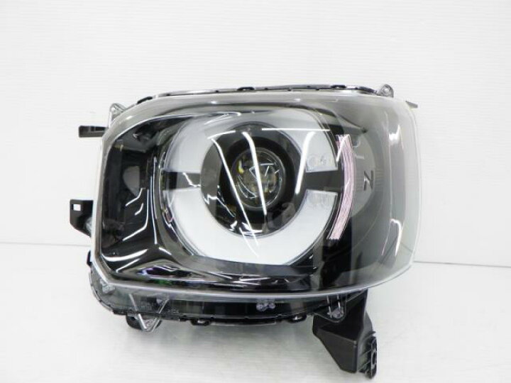楽天市場】【中古】再生部品 N−BOX JF5 左ﾍｯﾄﾞﾗﾝﾌﾟ 【3380010000 