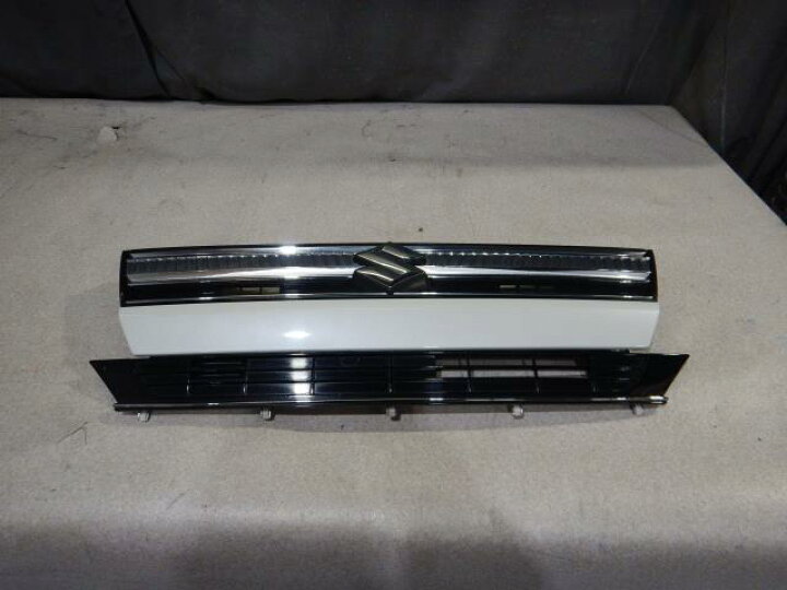 楽天市場】【中古】中古部品 ワゴンR MH55S ﾗｼﾞｴｰﾀｸﾞﾘﾙ 【3330810100 