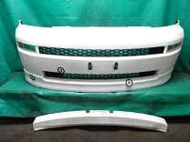 楽天市場】bb トヨタ リアバンパー（パーツ｜車用品）：車用品・バイク 
