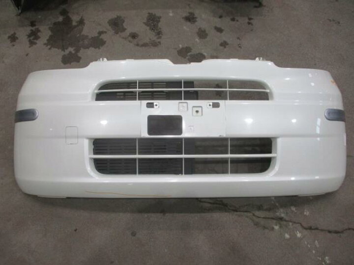 楽天市場】【中古】中古部品 タント L375S ﾌﾛﾝﾄﾊﾞﾝﾊﾟｰ 【3310160100 
