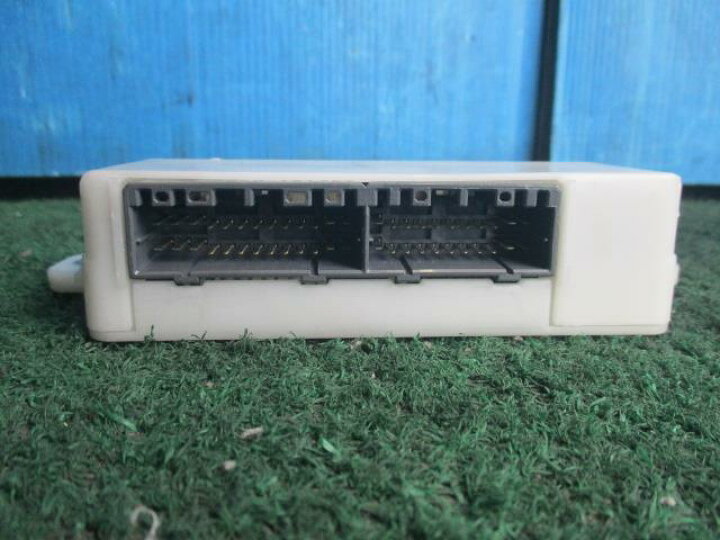 楽天市場】【中古】中古部品 ライフダンク JB3 ｴﾝｼﾞﾝｺﾝﾋﾟｭｰﾀｰ 