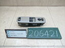 【中古】中古部品 エブリィ DA64V パワーウインドウスイッチ 【3310120100-241219000161900】