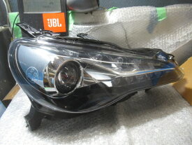 【中古】中古部品 86 ZN6 右ヘッドランプ 【3500220000-250226501110800】
