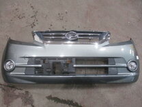 楽天市場】ムーブ l175s フロントバンパーの通販