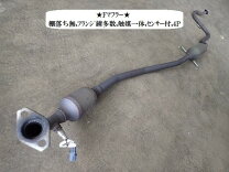 楽天市場】ヴィッツ 130（フロントパイプ｜排気系パーツ）：パーツ<車 