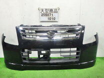 楽天市場】mh23s フロントバンパーの通販