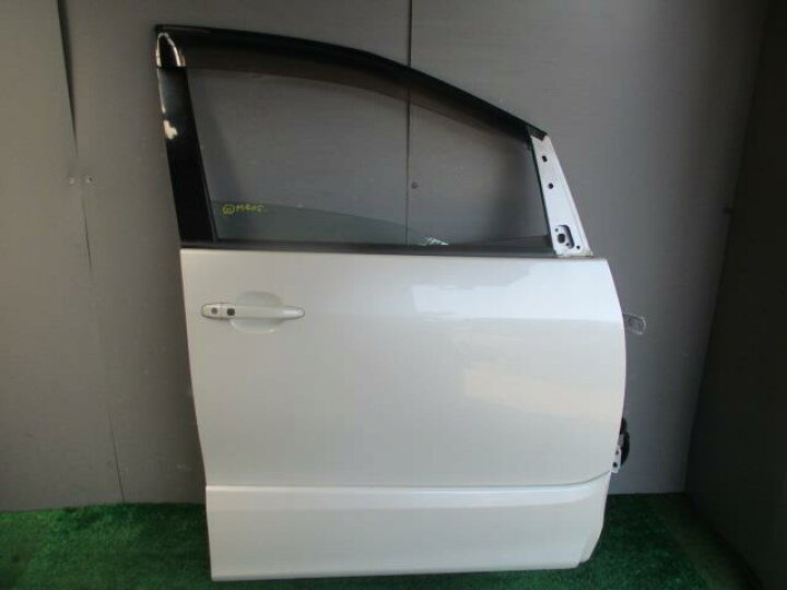 楽天市場】【中古】中古部品 エスティマ ACR50W 右ﾌﾛﾝﾄﾄﾞｱ 