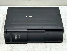 【中古】中古部品 プジョー 607 Z8XFX CDチェンジャー 【3310070100-0000Y0763461250】
