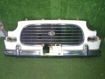 楽天市場】ミラジーノl700 グリルの通販