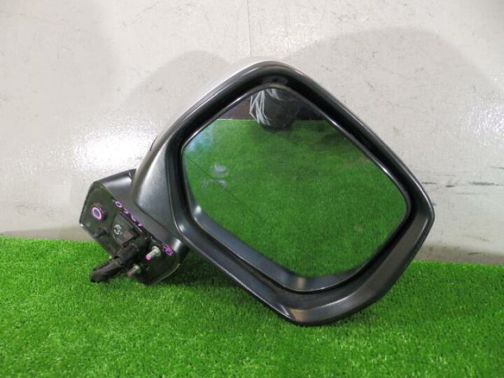 楽天市場】【中古】中古部品 ステップワゴン RK5 右ｻｲﾄﾞﾐﾗｰ 