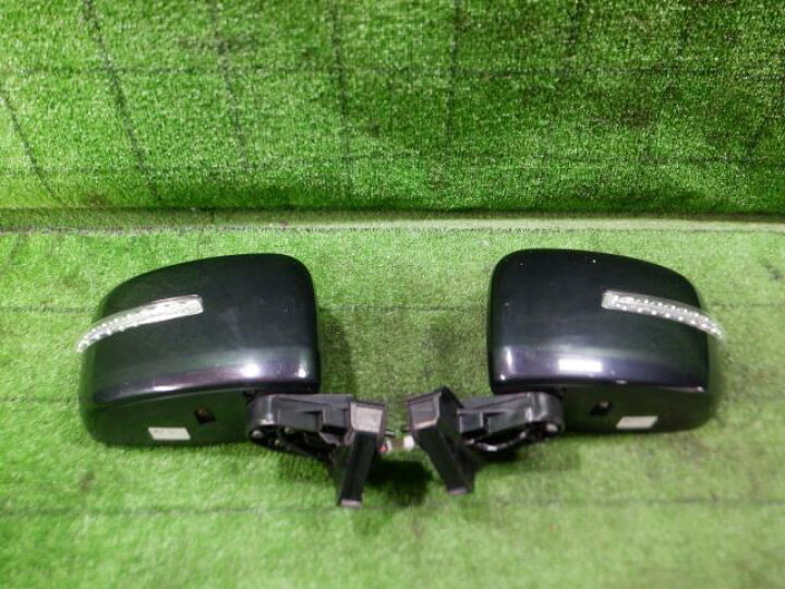 楽天市場】【中古】中古部品 ワゴンR MH23S 右ｻｲﾄﾞﾐﾗｰ 【3330420100 