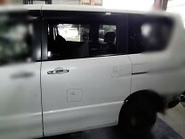 楽天市場】左スライドドア セレナ（パーツ｜車用品）：車用品・バイク 