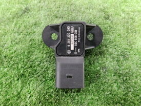 【中古】中古部品 アウディ A6 4FBDXS エアフロメーター 【3260250000-000213224260400】