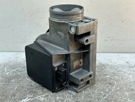 【中古】中古部品 アウディ 80 8CABK エアフロメーター 【3310070100-000304524560400】