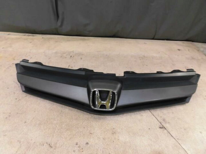 楽天市場 中古 中古部品 エアウェイブ Gj1 ラジエータグリル E Cleマート 楽天市場 中古 中古部品 エアウェイブ Gj1 ラジエータグリル E Cleマート