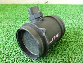 【中古】中古部品 アウディ S6 4BAQJF エアフロメーター 【3310250100-001026516360400】