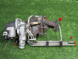 【中古】中古部品 VW ザ・ビートル 16CBZ ターボチャージャー 【3330200100-220200000020120】