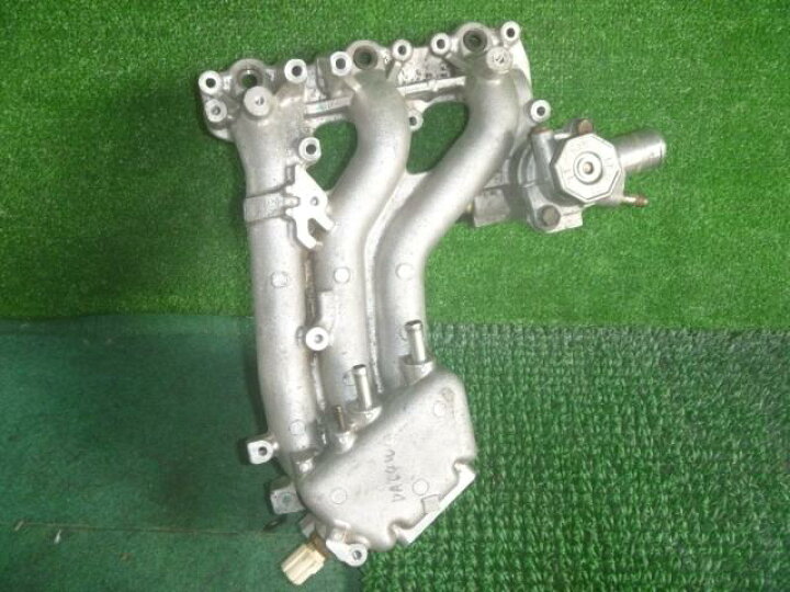 SUZUKI (スズキ) 純正部品 マニホールド インテーク キャリィ/エブリィ  