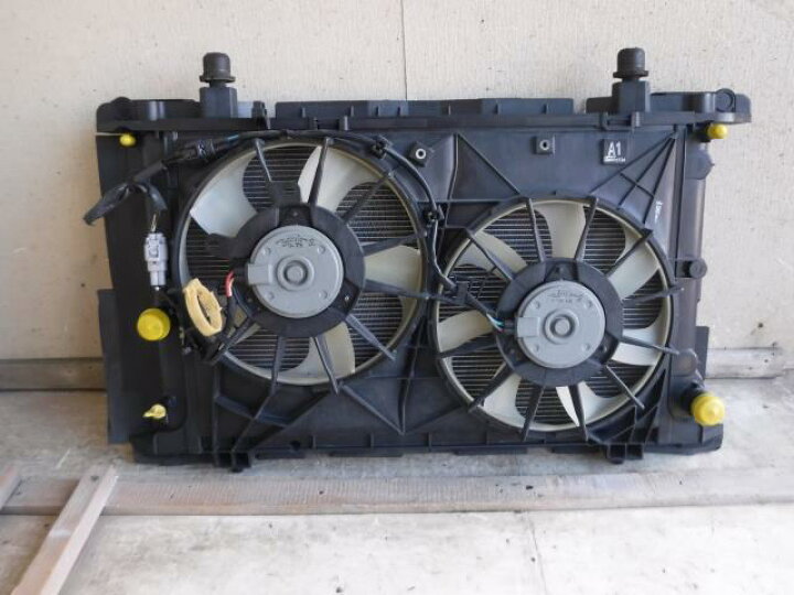 楽天市場】【中古】中古部品 ブレイド AZE156H ﾗｼﾞｴｰﾀ 【3330450100 