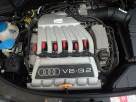 【中古】中古部品 アウディ A3 8PBMJF エアフロメーター 【3331010800-000020359360400】