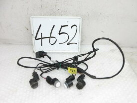 【中古】中古部品 アウディ A3 8PCAX ソナー 【3500170000-240919500361950】