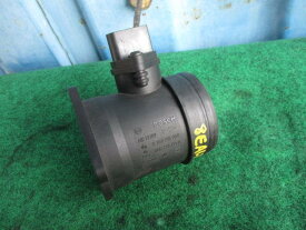 【中古】中古部品 アウディ A4 8EALT エアフロメーター 【3540020100-000004081360400】