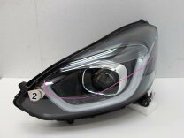 楽天市場】ホンダ フィット 左ヘッドライト ユニットの通販