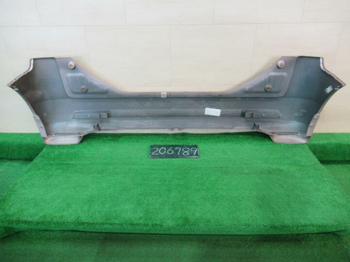 楽天市場】【中古】中古部品 フレアワゴン MM32S ﾘｱﾊﾞﾝﾊﾟｰ  