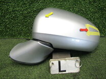 楽天市場】トヨタ ウィッシュ ドアミラー 中古 左の通販