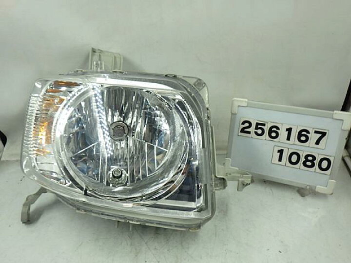 楽天市場】【中古】中古部品 N−BOX JF1 右ﾍｯﾄﾞﾗﾝﾌﾟ 【3330890100 
