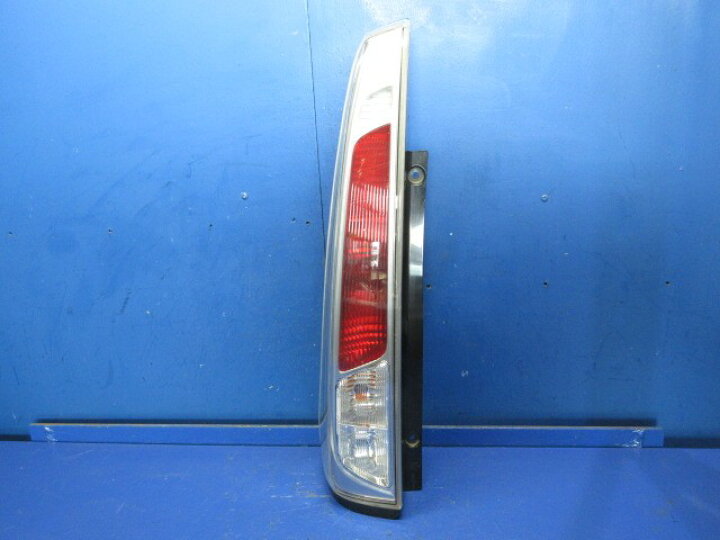 楽天市場】【中古】中古部品 セレナ C26 左ﾃｰﾙﾗﾝﾌﾟ 【3310270100 