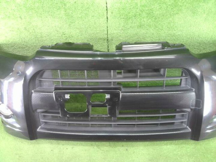 楽天市場】【中古】中古部品 ムーヴ LA100S ﾌﾛﾝﾄﾊﾞﾝﾊﾟｰ 【3330990100 
