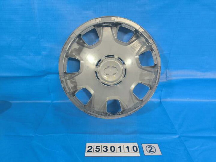 楽天市場】【中古】中古部品 ハイエース GDH206V ﾎｲｰﾙｷｬｯﾌﾟ 