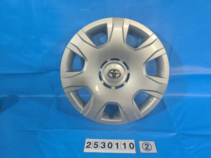 楽天市場】【中古】中古部品 ハイエース GDH206V ﾎｲｰﾙｷｬｯﾌﾟ 