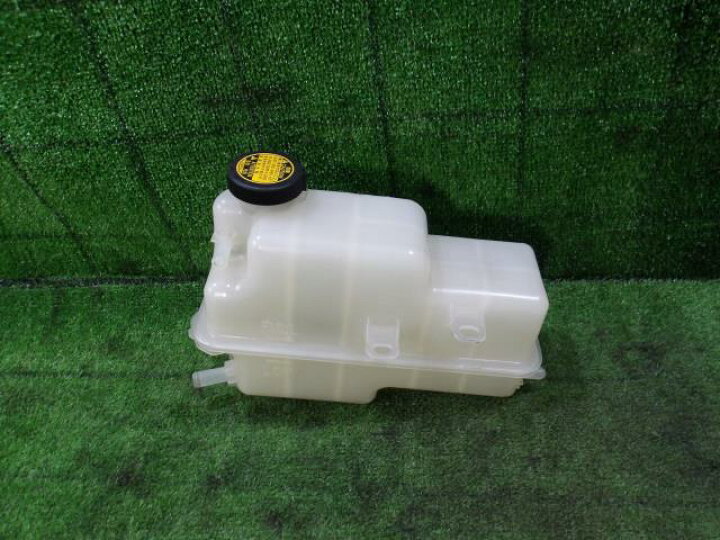 楽天市場】【中古】中古部品 アルファード ANH25W ﾗｼﾞｴｰﾀﾘｻﾞｰﾌﾞﾀﾝｸ 