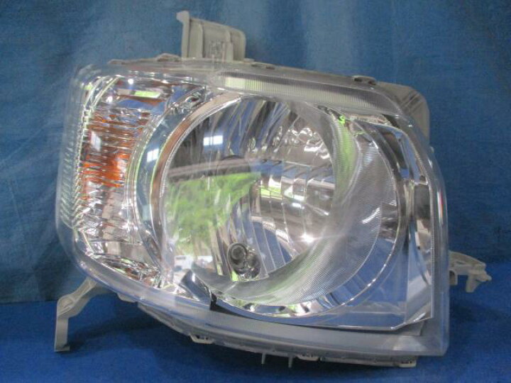 楽天市場】【中古】中古部品 N−BOX JF1 右ﾍｯﾄﾞﾗﾝﾌﾟ 【3310160100 