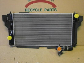 【中古】中古部品 86 ZN6 ラジエータ 【3340200100-902500000020400】