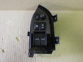 【中古】中古部品 86 ZN6 パワーウインドウスイッチ 【3340200100-902370000061900】