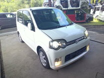 楽天市場】ダイハツ ムーヴ 中古 パーツの通販