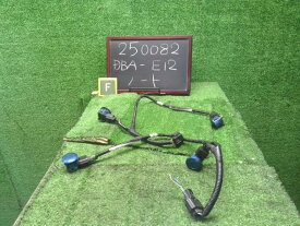 【中古】中古部品 ノート E12 ソナー 【3330990200-000025008261950】