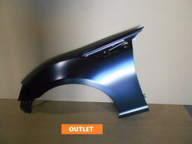 【中古】中古部品 86 ZN6 左フロントフェンダー 【3380050000-000037132410700】