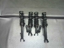 楽天市場】S2000 純正サスペンションの通販