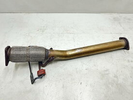 【中古】中古部品 ボルボ 40シリーズ MD4204T フロントエキゾーストパイプ 【3310070100-000090766422200】