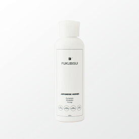【3/15(日)店内全品ポイント5倍】福美水 200ml【正規品】fukubisui ふくびすい 顔 からだ用 体用化粧水 全身化粧水 30代 40代 保湿 乾燥 肌バテ 敏感肌 スキンケア アトピー エイジングケア 日焼け 乾燥 低刺激 潤い 赤ちゃん お守り化粧水
