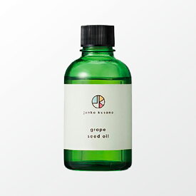 junko kusano Grape Seed Oil　グレープシードオイル